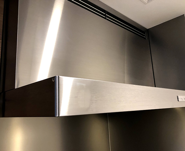 レンジフード・換気扇