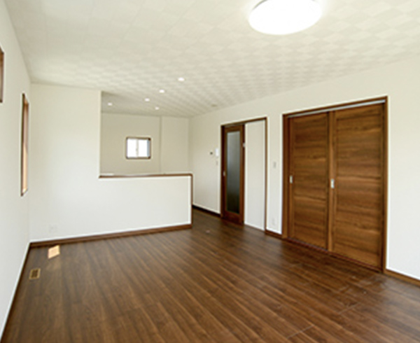 お引越し前・後まるごとクリーニング